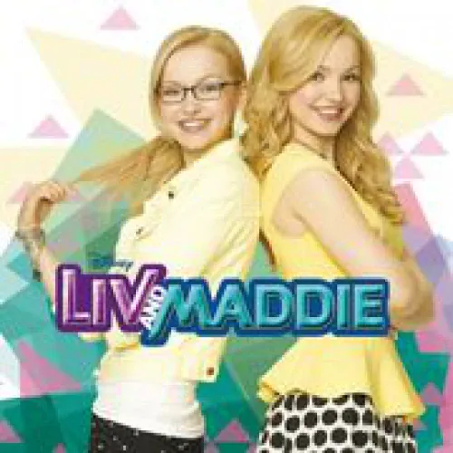 Liv And Maddie lyrics