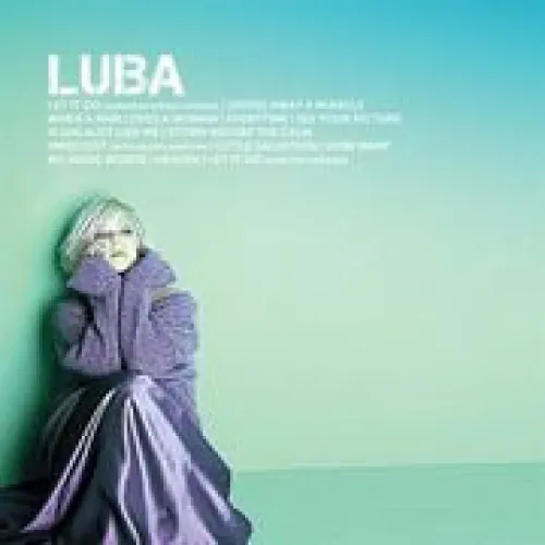 Luba - Icon lyrics