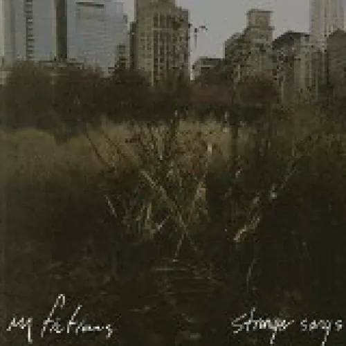 My Fictions - Stranger Songs lyrics