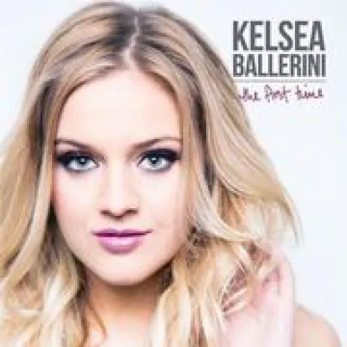 Kelsea Ballerini - The First Time lyrics