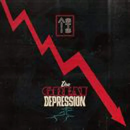 As It Is - The Great Depression lyrics