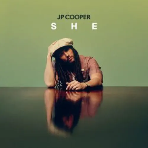 JP Cooper - She lyrics