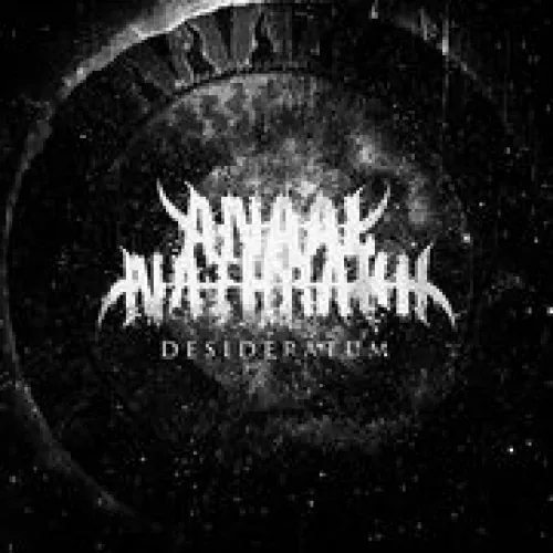 Anaal Nathrakh - Desideratum lyrics