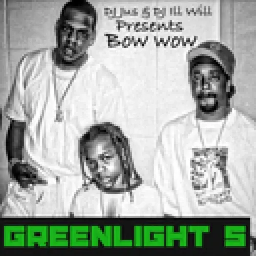 Lil' Bow Wow - Greenlight 5 lyrics