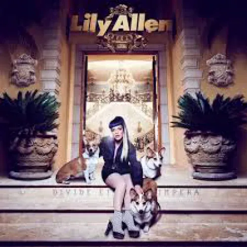 Lily Allen - Sheezus lyrics