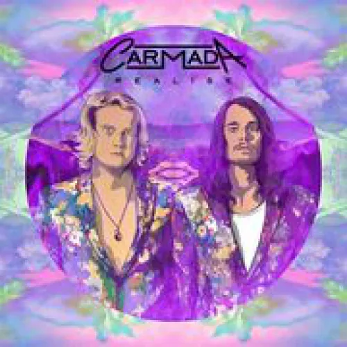 Carmada - Realise lyrics