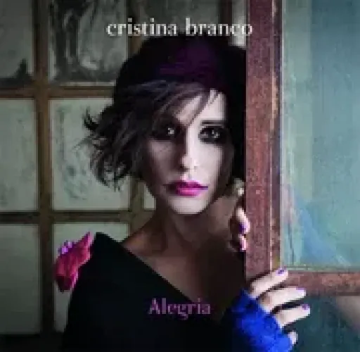 Cristina Branco - Alegria lyrics