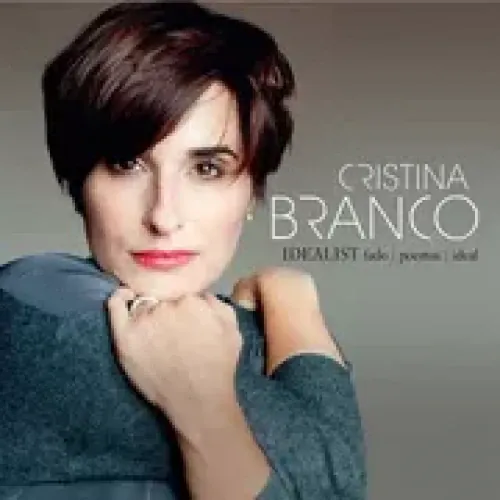 Cristina Branco - Idealist lyrics