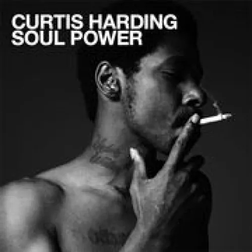 Curtis Harding - Soul Power lyrics