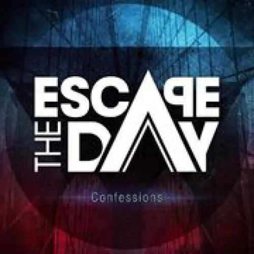 Escape The Day - Confessions lyrics