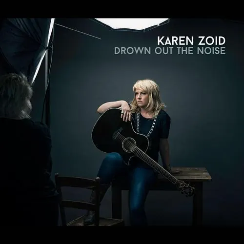 Karen Zoid - Drown Out the Noise lyrics