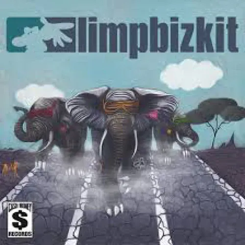 Limp Bizkit - Stampede Of The Disco Elephants lyrics