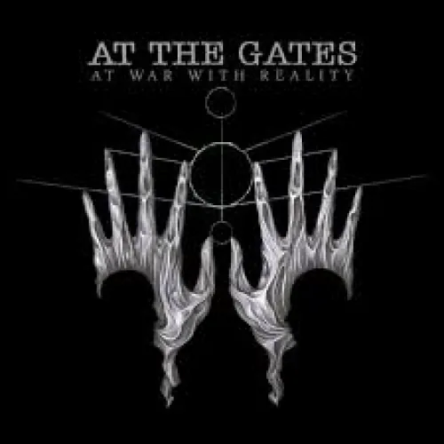 At The Gates - At War With Reality lyrics