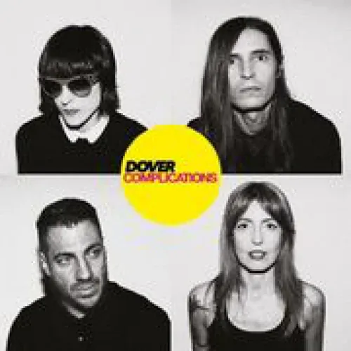 Dover - Complications lyrics