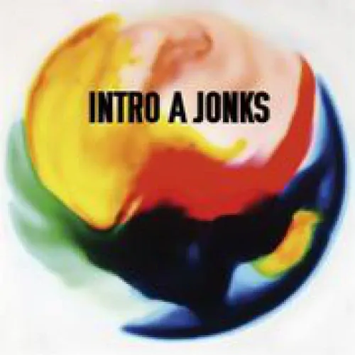 Jonks - Intro A lyrics