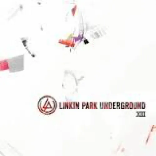 Underground XIII lyrics