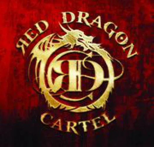 Red Dragon Cartel lyrics