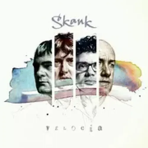 Skank - Velocia lyrics