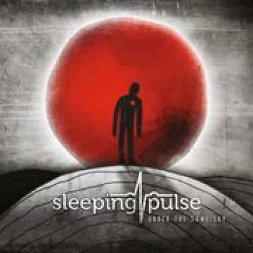 Sleeping Pulse - Under The Same Sky lyrics