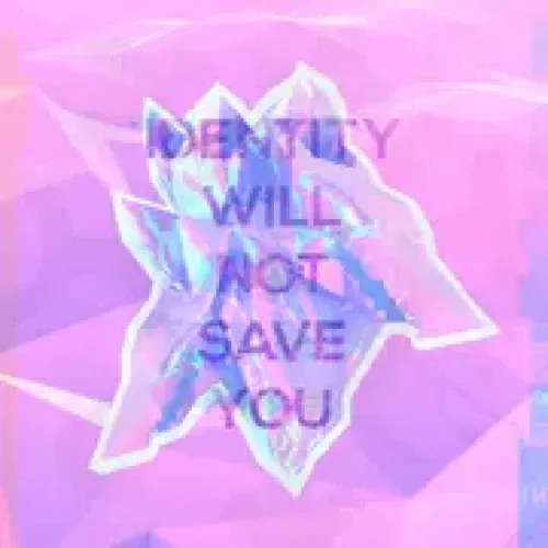 Identity Will Not Save You
