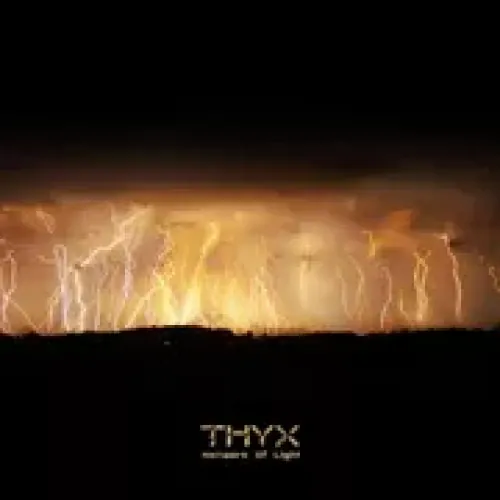 THYX - Network Of Light lyrics