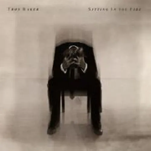 Troy Baker - Sitting in the Fire lyrics