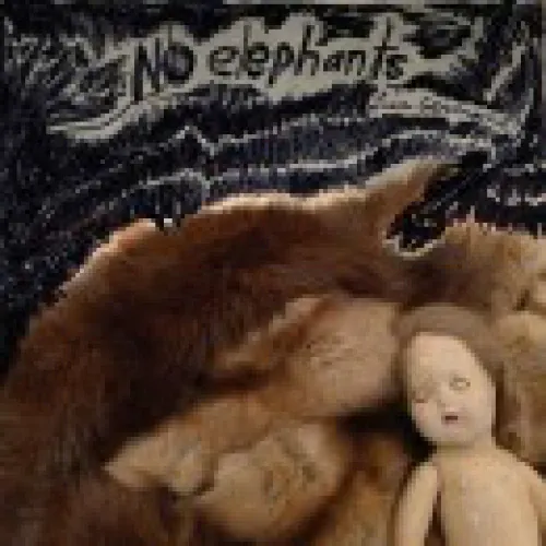 Lisa Germano - No Elephants lyrics