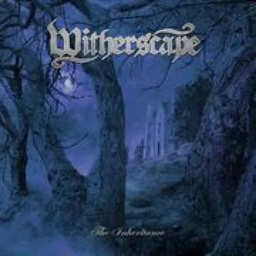 Witherscape - The Inheritance lyrics