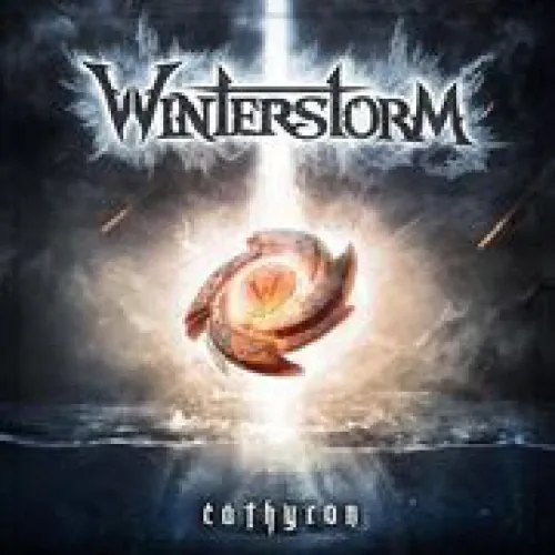 Winterstorm - Cathyon lyrics