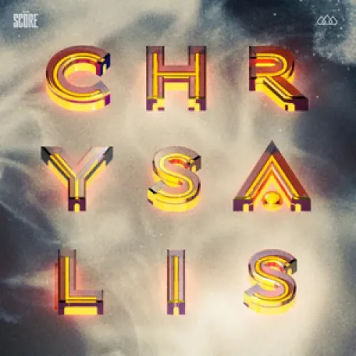 Chrysalis lyrics
