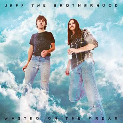 JEFF the Brotherhood - Wasted On The Dream lyrics