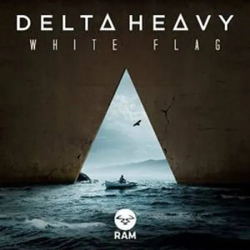 Delta Heavy - White Flag lyrics