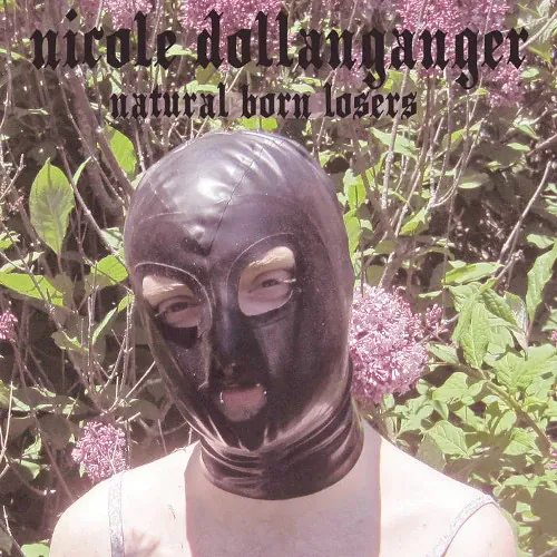 Nicole Dollanganger - Natural Born Losers lyrics