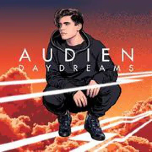 Audien - Daydreams lyrics