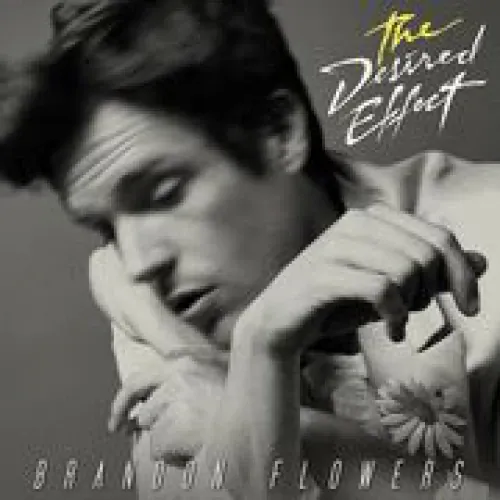 Brandon Flowers - The Desired Effect lyrics