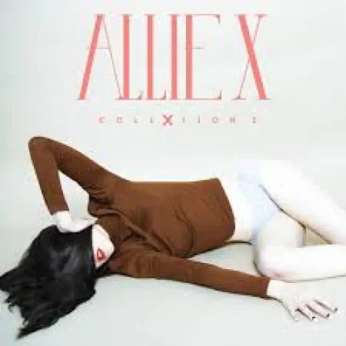 Allie X - CollXtion I lyrics