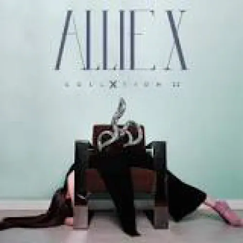 Allie X - CollXtion II lyrics