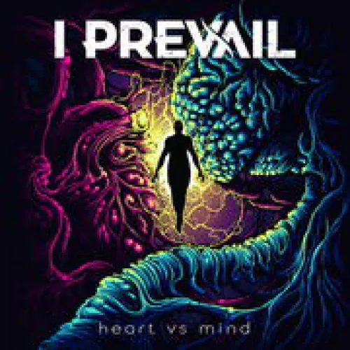 I Prevail - Heart Vs. Mind lyrics