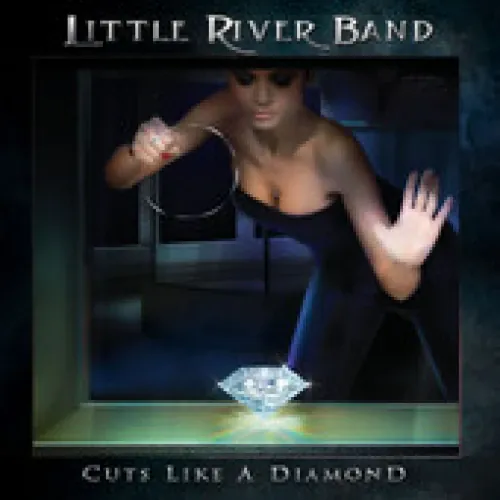 Little River Band - Cuts Like a Diamond lyrics