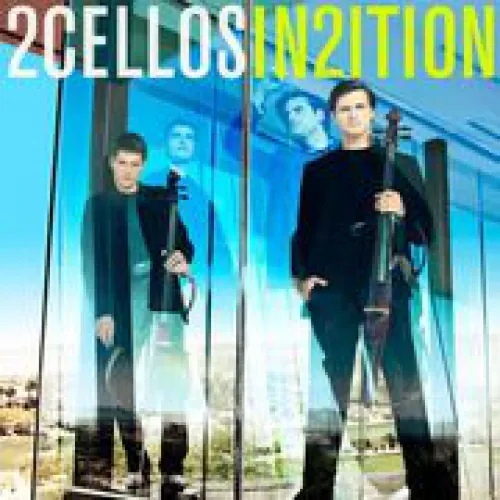 2Cellos - In2ition lyrics