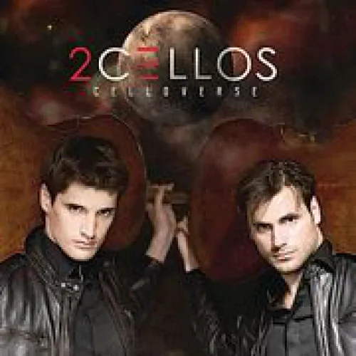 2Cellos - Celloverse lyrics