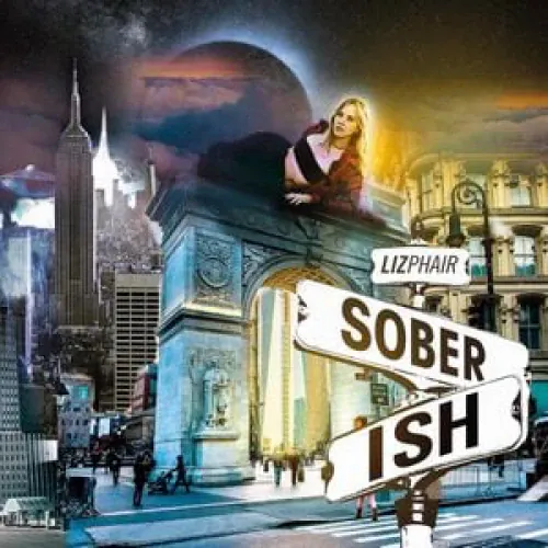 Liz Phair - Soberish lyrics