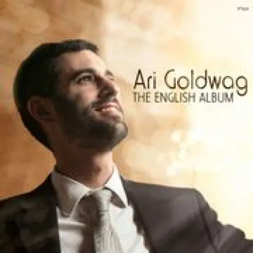 Ari Goldwag - The English Album lyrics
