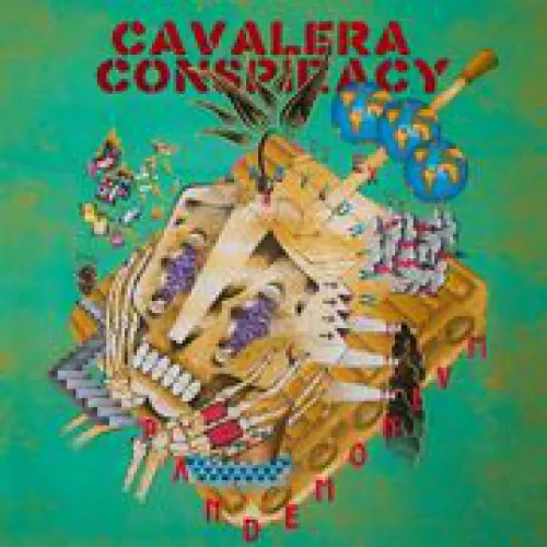 Cavalera Conspiracy - Pandemonium lyrics