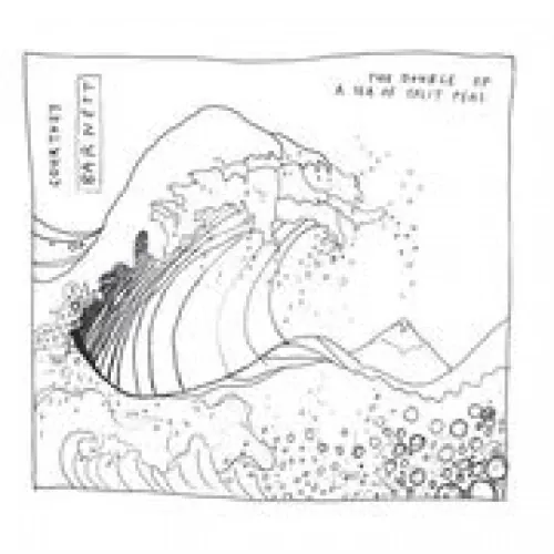 Courtney Barnett - The Double EP: A Sea of Split Peas lyrics