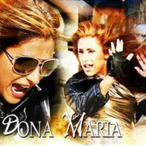 Dona Maria - Dona Maria lyrics