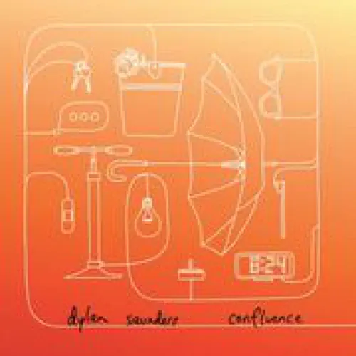Dylan Saunders - Confluence lyrics