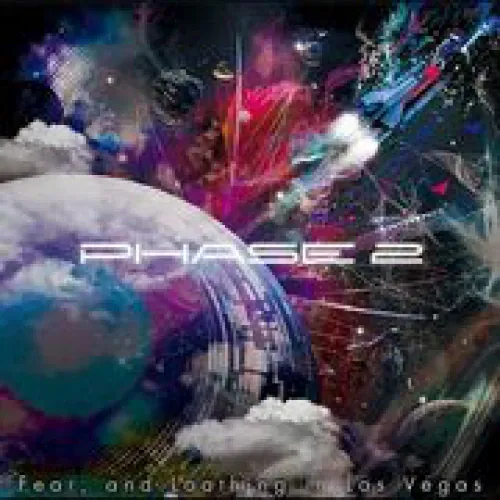 Fear & Loathing In Las Vegas - Phase 2 lyrics