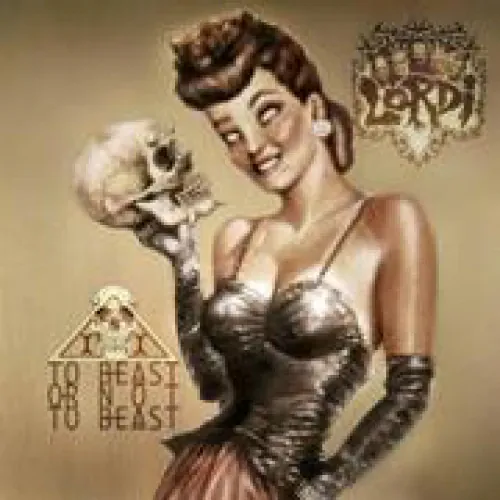 Lordi - To Beast Or Not To Beast lyrics