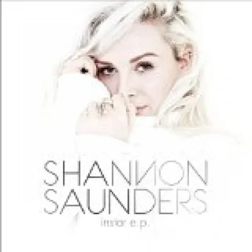 Shannon Saunders - Instar lyrics